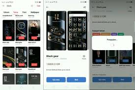 Maybe you would like to learn more about one of these? Imod Pro Aplikasi Terbaik Mendapatkan Tema Dan Font Gratis Droidsmile