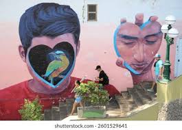 Lima Peru September 14th 2025 Home Stock Photo 2680311979