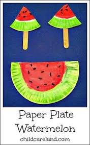 Now you can with this diy watermelon squishy tutorial. 20 Preschool Watermelon Ideas Watermelon Summer Preschool Watermelon Activities