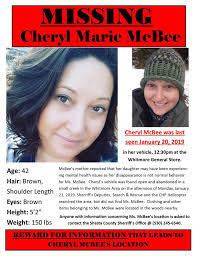 Marie Mcbee's Instagram, Twitter & Facebook