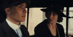 Peaky blinders lizzie season 1. Lizzie Stark Peaky Blinders Wiki Fandom