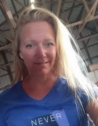 Sandy McCabe Kastner