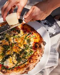 ashley klinger co sidney bensimon food food photography pizza joint