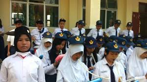 Yayasan nurul huda 10 km. Medley Lagu Nasional Ansambel Musik Smp N 5 Bandar Lampung Youtube