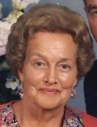 Mary Elizabeth Penland