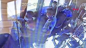 13:41 o nesil işte bu nesil! Son Dakika Haberi Konya Da Otobusteki Bicakli Dehsetin Goruntuleri Ortaya Cikti Video Videosunu Izle Son Dakika Haberleri