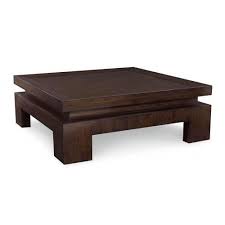 Mercer Coffee Table Coffee Table Square Square Cocktail Table Coffee Table