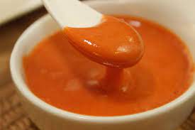 leckere cocktailsauce burgersauce vegan glutenfrei zuckerfrei rezept burgersauce cocktailsauce burgersauce rezept