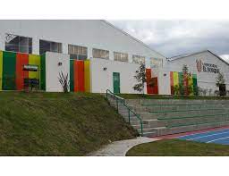 Ocio 10/06/2019 facultad de la universidad el bosque realizó la exposición de jóvenes talentos. Construccion Universidad El Bosque Chia Pmasp Empresa De Construcciones Bogota