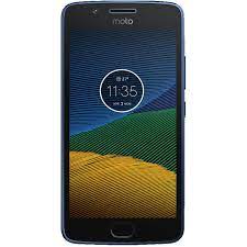 Motorola Moto G5 16GB [Dual-Sim ...
