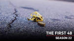 So far there have been twenty one seasons. Watch The First 48 S22 Prime Video