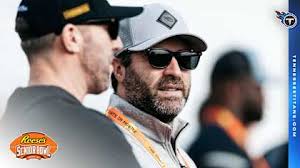 Titans Acquire Former Raiders Safety Tyree Gillespie Via Trade