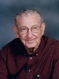 Obituary information for Rev. Robert S. Vander Schaaf