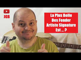 Jerome Guitare Basse News & Tips