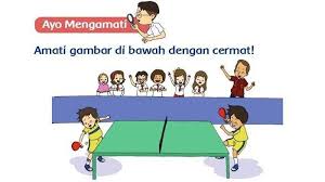 Sesuai dengan judul, kali ini kami akan membagikan latihan soal beserta jawaban tentang salah satu materi pada mata pelajaran penjaskes sd/ smp, yaitu tentang permainan tenis meja atau juga dikenal dengan sebutan ping pong. Ehoub Znwdnbam