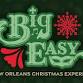 Big Easy Christmas Edition event image
