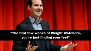 It is a privilege denied to many. 50 Of Jimmy Carr S Funniest Jokes And One Liners