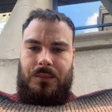 Harry Dodds (@HarryDodds8)