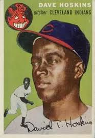 Dallas integrated baseball in the South