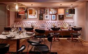 Le restaurant et bar à cocktails la créole est un restaurant antillais de paris. Neni Restaurant Sape Bar Paris Explore Now