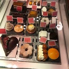 La Patisserie Des Reves Paris Ternes Restaurant Avis Numero De Telephone Photos Tripadvisor