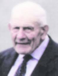 Brendan McGRATH Obituary (2012)