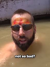 India Rivera Dancing