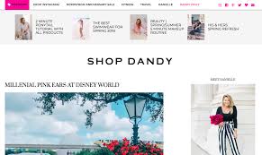 Shop dandy coupon & promo code | verified sep 2020. Bloggers To Follow Boundless Bliss