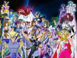Pegasus seiya is the main character of the manga/anime, saint seiya. Saint Seiya Silver Saints Characters Tv Tropes