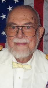 Orville Theodore "Ted" Lowe Obituary