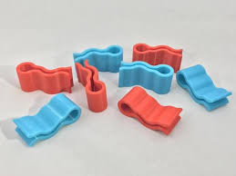 Chip Clips 3d Printing Idea 3d Printing Prints Useful 3d Prints