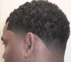 Fade Haircut For Men High Low Temple And Top The Lifestyle Blog For Modern Men Their Hair By Curly Rogelio