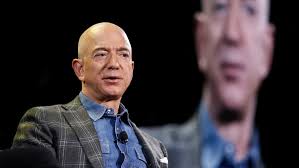 Founded by bezos in 1994 he contributed to upwards of 20 yachts from 39 to 162 meters and when started his own studio. No Jeff Bezos Didn T Buy The 400 Million Flying Fox Superyacht Robb Report