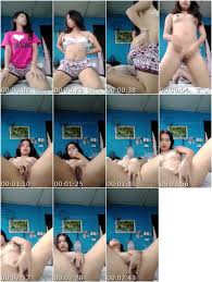 Pinay Teen Davao Nudes Striptease Finger Scandal - AsianPinay