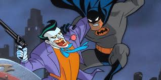Find the best batman joker wallpapers on getwallpapers. Batman And Joker Become Best Friends In Arkhamaniacs Geeky Craze