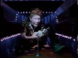Tom Waits I Don T Wanna Grow Up Youtube