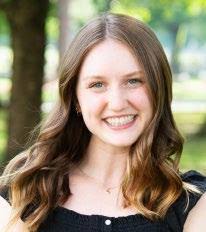 JBU Admissions Magazine 2024 by John Brown University