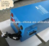 7.2kWh 12V 600AH Lithium Ion Battery Power Bank Suppliers ...