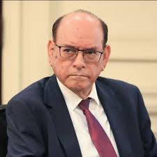 Pedro Castillo Cancillería sugiere que reunión entre José Williams y misión  de la OEA se realice el 21 de noviembre RMMN