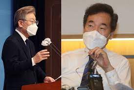 더불어민주당 대선 예비후보인 이재명 경기도지사가 이른바 형수 욕설 파일이 최근 다시 논란이 되는 22일 정치권에 따르면 지난 20일 '녹취록 이재명 욕설파일 01'이라는 제목의 음성 녹취록 영상이. M W6ds7va5pf9m