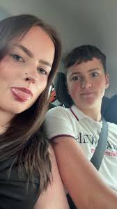 Katie Nowell and Alex Couple Kansas