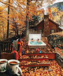 Pin By Amanda Ferrari On Dream Places Getaway Cabins Cozy Cabin Cabin