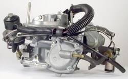 Update, i have my 1983 rampage up & running, with a new/rebuilt 2.2l engine & new/rebuilt carburetor. Carburetor 1984 Dodge Rampage O Reilly Auto Parts