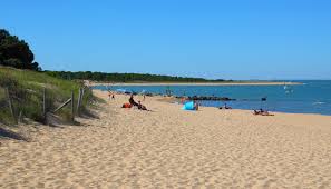 Total floor area 16.000 m2. Frankreich Urlaub Am Atlantik