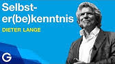 Besten bilder, videos und sprüche und es kommen täglich. Dieter Lange Ostliche Weisheiten Presence Awareness Leadership Wahre Erfullung Youtube