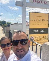Gus & Aurora Real Estate