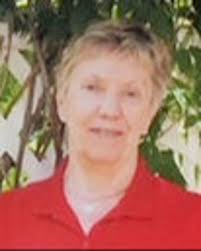 Gloria E. Lau Obituary June 26, 2023