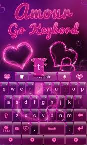 Decorate your phone with colorful new keyboard designs! Amour Go Keyboard Theme Apk 3 87 Download For Android Download Amour Go Keyboard Theme Apk Latest Version Apkfab Com