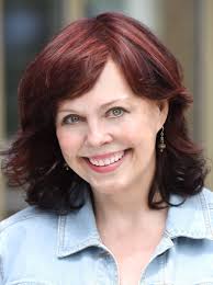 Women in the Performing Arts: Vicky Bussert