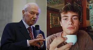 Born 22 december 1928) is an italian television host, science journalist, writer and pianist. Piero Angela Mio Nipote Edoardo Idolo Del Web Per Me E Una Tragedia Il Mattino It